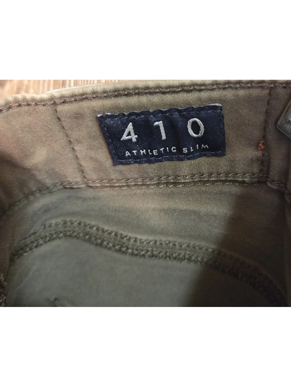 Lucky Brand 